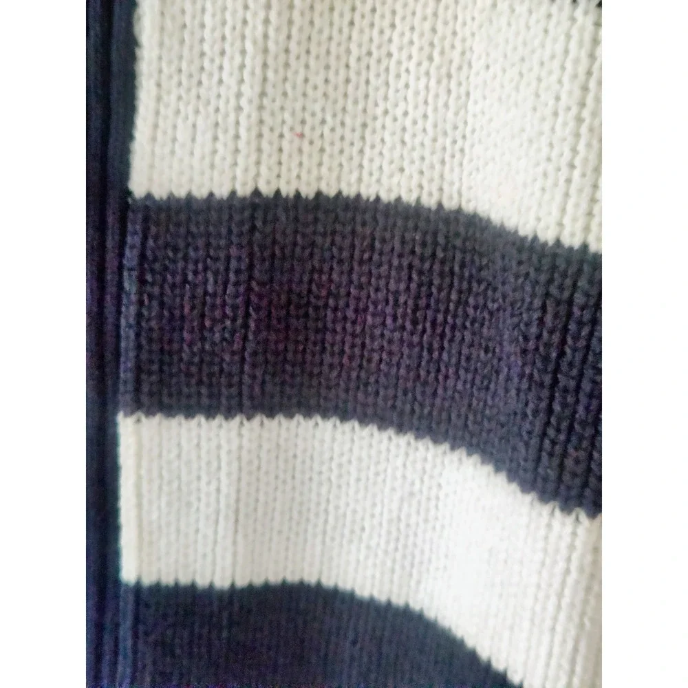 St. Johns Bay heavyweight knit